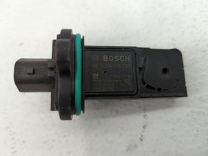 2010-2011 Chevrolet Camaro Mass Air Flow Meter Maf