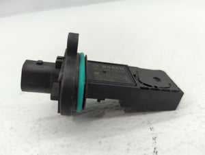 2010-2011 Chevrolet Camaro Mass Air Flow Meter Maf