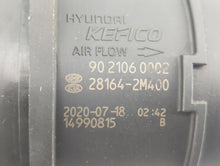 2020-2023 Hyundai Sonata Mass Air Flow Meter Maf