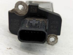 2009-2012 Lincoln Mks Mass Air Flow Meter Maf