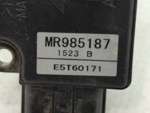 2004-2013 Mitsubishi Outlander Mass Air Flow Meter Maf