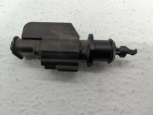 2013 Jeep Compass Mass Air Flow Meter Maf