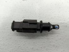 2013 Jeep Compass Mass Air Flow Meter Maf