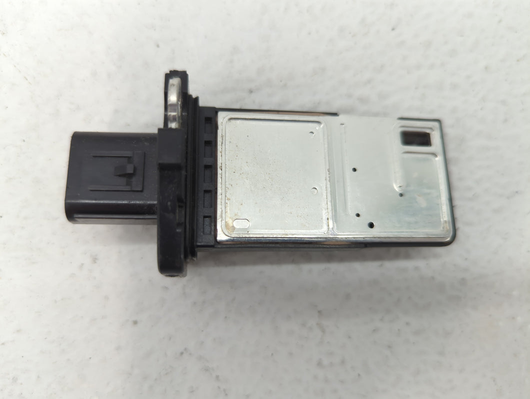 2007-2012 Lincoln Mkz Mass Air Flow Meter Maf