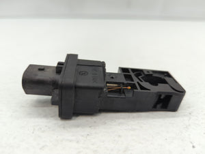 2013-2019 Jaguar Xf Mass Air Flow Meter Maf