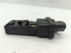 2013-2019 Jaguar Xf Mass Air Flow Meter Maf