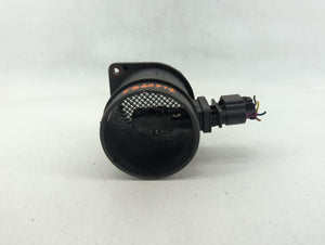 2007-2009 Cadillac Srx Mass Air Flow Meter Maf