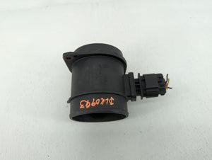 2007-2009 Cadillac Srx Mass Air Flow Meter Maf