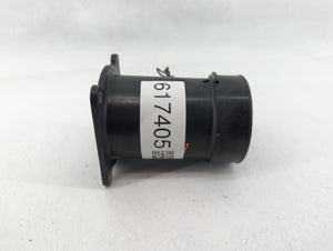 2007-2014 Nissan Altima Mass Air Flow Meter Maf