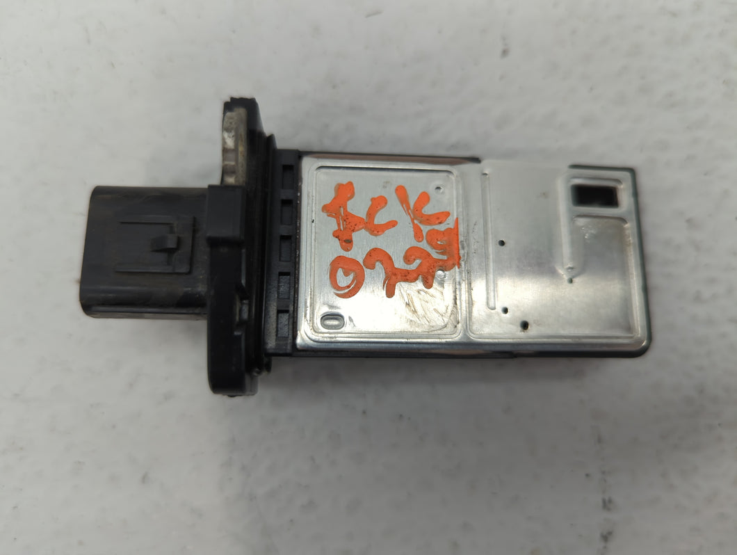 2007-2014 Ford Edge Mass Air Flow Meter Maf