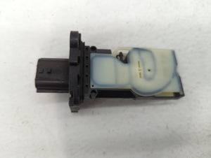 2017-2020 Nissan Pathfinder Mass Air Flow Meter Maf