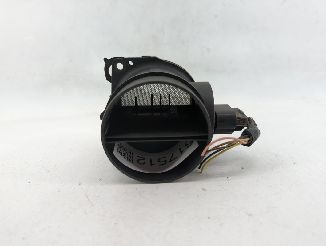 2005-2010 Pontiac G6 Mass Air Flow Meter Maf