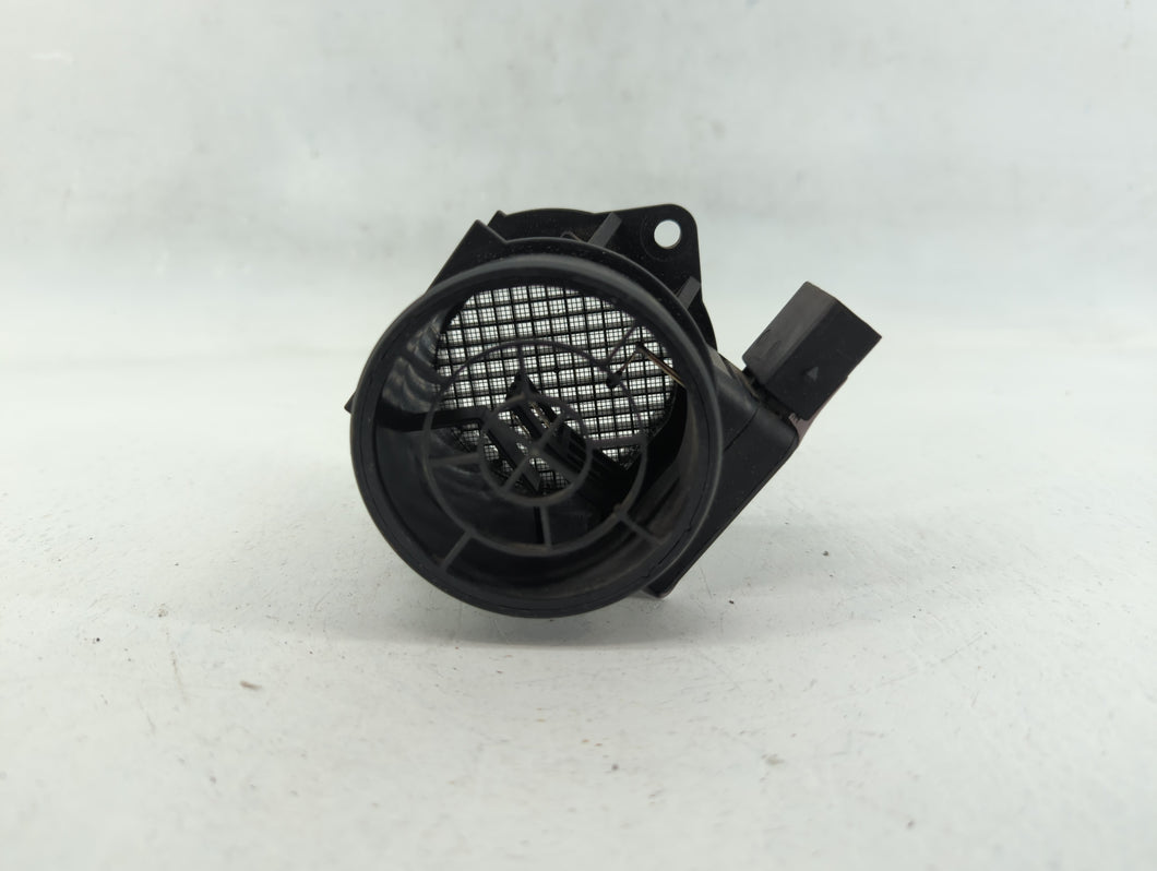 2007-2010 Hyundai Elantra Mass Air Flow Meter Maf