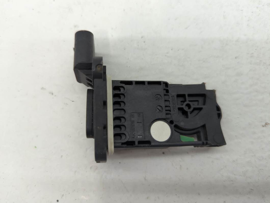 2019-2022 Gmc Sierra 1500 Mass Air Flow Meter Maf