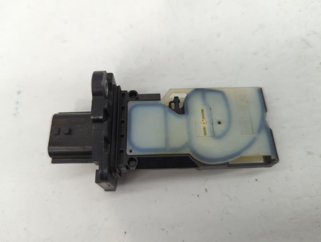 2017-2020 Nissan Pathfinder Mass Air Flow Meter Maf