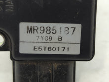 2004-2012 Mitsubishi Galant Mass Air Flow Meter Maf