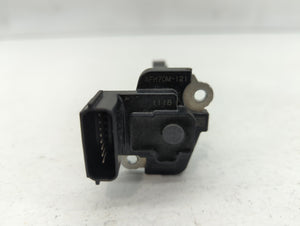 Chevrolet Traverse Mass Air Flow Meter Maf