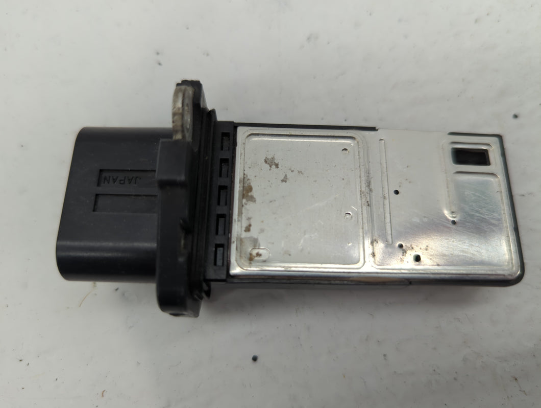 2009-2016 Chevrolet Impala Mass Air Flow Meter Maf