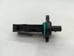 2010-2011 Mercedes-benz Ml350 Mass Air Flow Meter Maf