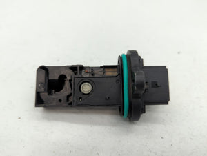 2010-2011 Mercedes-benz Ml350 Mass Air Flow Meter Maf