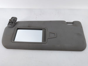 2011-2015 Kia Sorento Sun Visor Shade Replacement Driver Left Mirror Fits Fits 2011 2012 2013 2014 2015 OEM Used Auto Parts