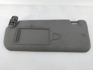 2011-2015 Kia Sorento Sun Visor Shade Replacement Driver Left Mirror Fits Fits 2011 2012 2013 2014 2015 OEM Used Auto Parts