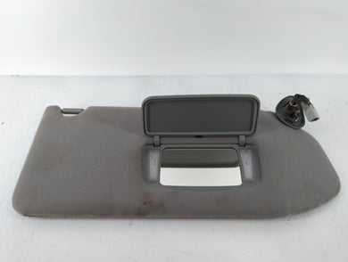 1999-2004 Honda Odyssey Sun Visor Shade Replacement Passenger Right Mirror Fits 1999 2000 2001 2002 2003 2004 OEM Used Auto Parts