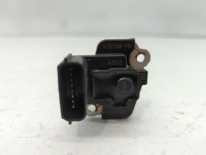 2014-2019 Chevrolet Silverado 1500 Mass Air Flow Meter Maf