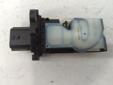 2010-2012 Land Rover Range Rover Mass Air Flow Meter Maf