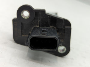 2010-2012 Land Rover Range Rover Mass Air Flow Meter Maf