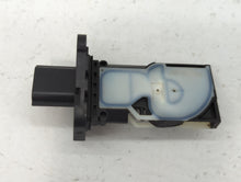 2010-2012 Land Rover Range Rover Mass Air Flow Meter Maf