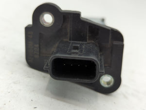 2015-2018 Nissan Altima Mass Air Flow Meter Maf