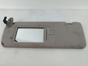 2016-2020 Kia Sorento Sun Visor Shade Replacement Driver Left Mirror Fits Fits 2016 2017 2018 2019 2020 OEM Used Auto Parts