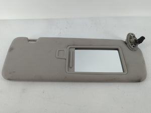 2016-2020 Kia Sorento Sun Visor Shade Replacement Passenger Right Mirror Fits 2016 2017 2018 2019 2020 OEM Used Auto Parts