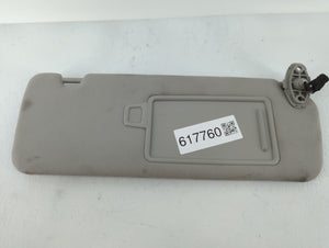 2016-2020 Kia Sorento Sun Visor Shade Replacement Passenger Right Mirror Fits 2016 2017 2018 2019 2020 OEM Used Auto Parts