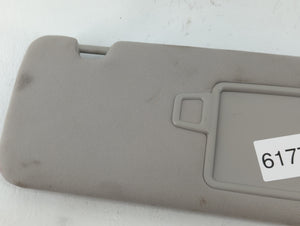 2016-2020 Kia Sorento Sun Visor Shade Replacement Passenger Right Mirror Fits 2016 2017 2018 2019 2020 OEM Used Auto Parts