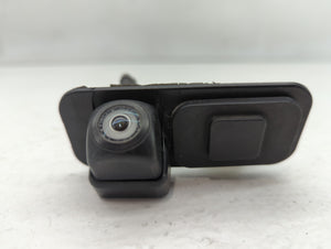 2018-2018 Acura Tlx Back Up Sensor Backup Camera