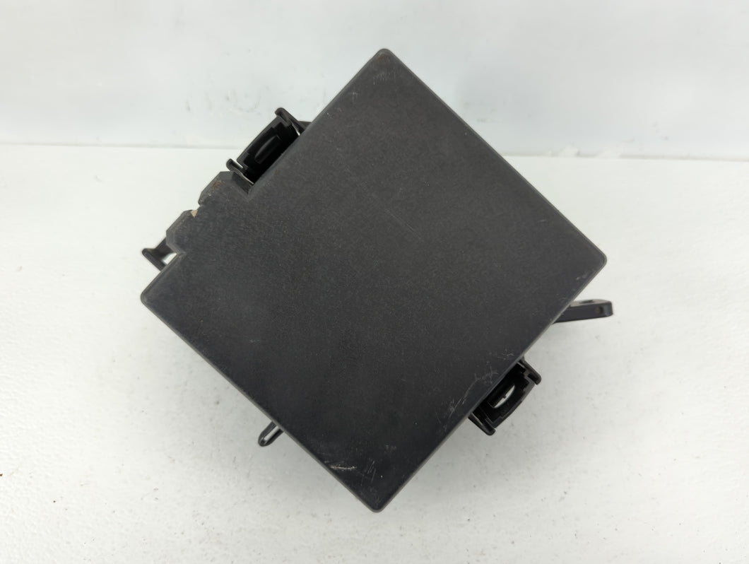 2020-2021 Kia Sportage Fusebox Fuse Box Panel Relay Module P/N:914F0-D9180 Fits 2020 2021 OEM Used Auto Parts