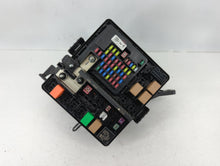 2020-2021 Kia Sportage Fusebox Fuse Box Panel Relay Module P/N:914F0-D9180 Fits 2020 2021 OEM Used Auto Parts