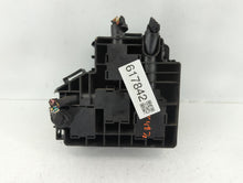 2010-2012 Hyundai Santa Fe Fusebox Fuse Box Panel Relay Module Fits 2010 2011 2012 OEM Used Auto Parts