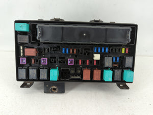 2011-2017 Honda Odyssey Fusebox Fuse Box Panel Relay Module P/N:031R10Y4FA TK8-A011 A0 Fits 2011 2013 2014 2015 2016 2017 OEM Used Auto Parts