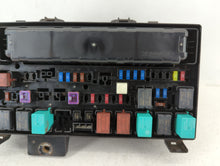 2011-2017 Honda Odyssey Fusebox Fuse Box Panel Relay Module P/N:031R10Y4FA TK8-A011 A0 Fits 2011 2013 2014 2015 2016 2017 OEM Used Auto Parts