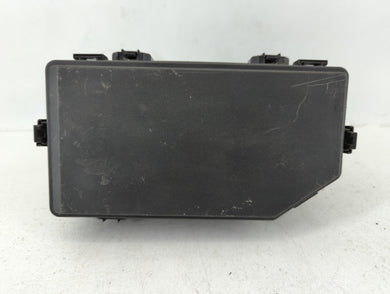 2015-2016 Honda Cr-V Fusebox Fuse Box Panel Relay Module P/N:T1W A010 160814 Fits 2015 2016 OEM Used Auto Parts