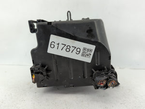 2016 Kia Soul Fusebox Fuse Box Panel Relay Module P/N:91481B2310 Fits OEM Used Auto Parts