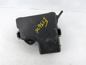 2012-2014 Hyundai Veloster Fusebox Fuse Box Panel Relay Module P/N:91236 2V013 Fits 2012 2013 2014 OEM Used Auto Parts