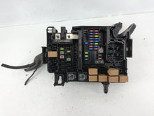 2018-2021 Hyundai Kona Fusebox Fuse Box Panel Relay Module P/N:91228-J9920 Fits 2018 2019 2020 2021 OEM Used Auto Parts