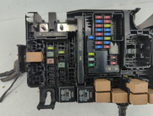 2018-2021 Hyundai Kona Fusebox Fuse Box Panel Relay Module P/N:91228-J9920 Fits 2018 2019 2020 2021 OEM Used Auto Parts