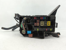 2006-2012 Toyota Rav4 Fusebox Fuse Box Panel Relay Module P/N:82662-0P010 Fits 2006 2007 2008 2009 2010 2011 2012 OEM Used Auto Parts