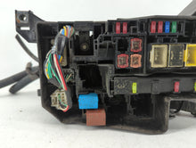 2006-2012 Toyota Rav4 Fusebox Fuse Box Panel Relay Module P/N:82662-0P010 Fits 2006 2007 2008 2009 2010 2011 2012 OEM Used Auto Parts