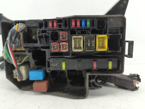 2006-2012 Toyota Rav4 Fusebox Fuse Box Panel Relay Module P/N:82662-0P010 Fits 2006 2007 2008 2009 2010 2011 2012 OEM Used Auto Parts